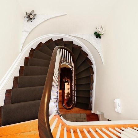 Charming & Stylish Studio On Beacon Hill #11 Boston Luaran gambar