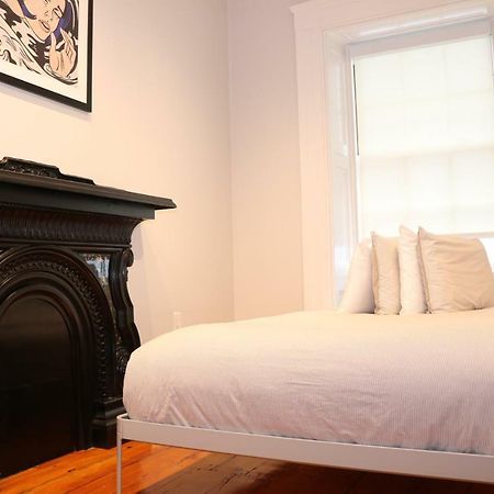 Charming & Stylish Studio On Beacon Hill #11 Boston Luaran gambar