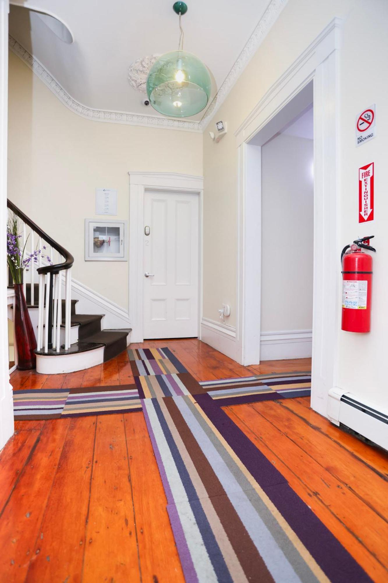 Charming & Stylish Studio On Beacon Hill #11 Boston Luaran gambar