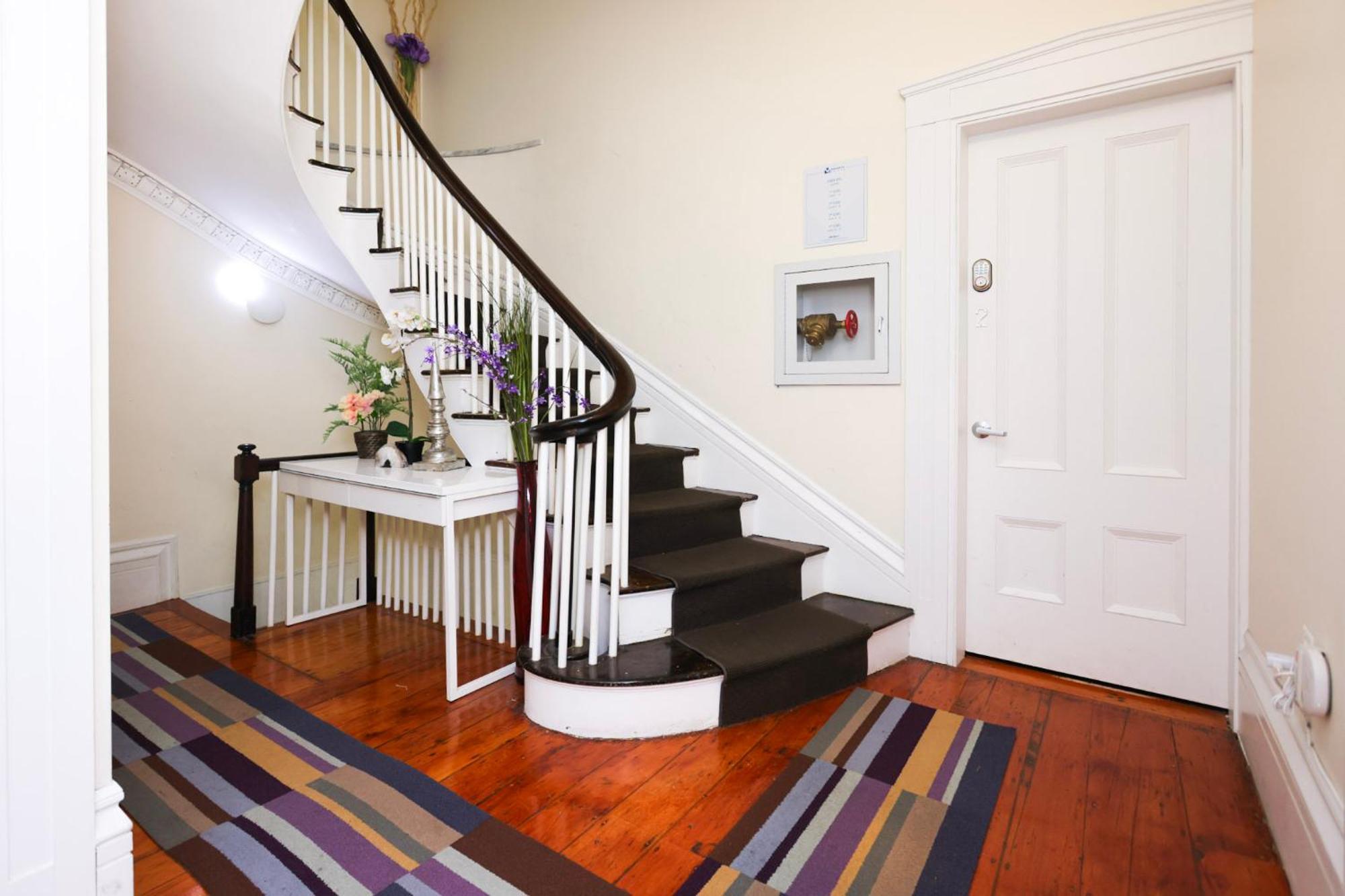 Charming & Stylish Studio On Beacon Hill #11 Boston Luaran gambar