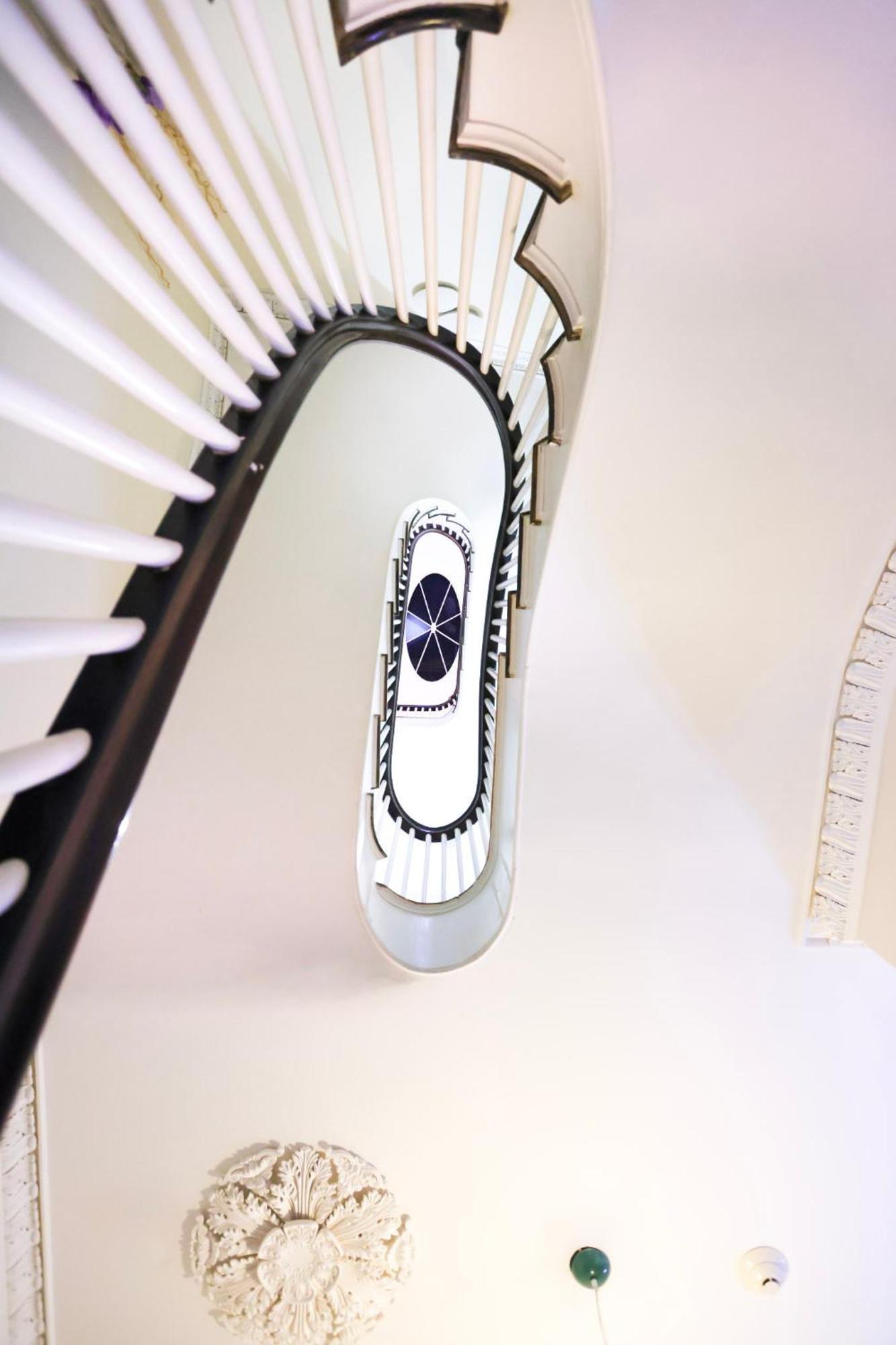 Charming & Stylish Studio On Beacon Hill #11 Boston Luaran gambar