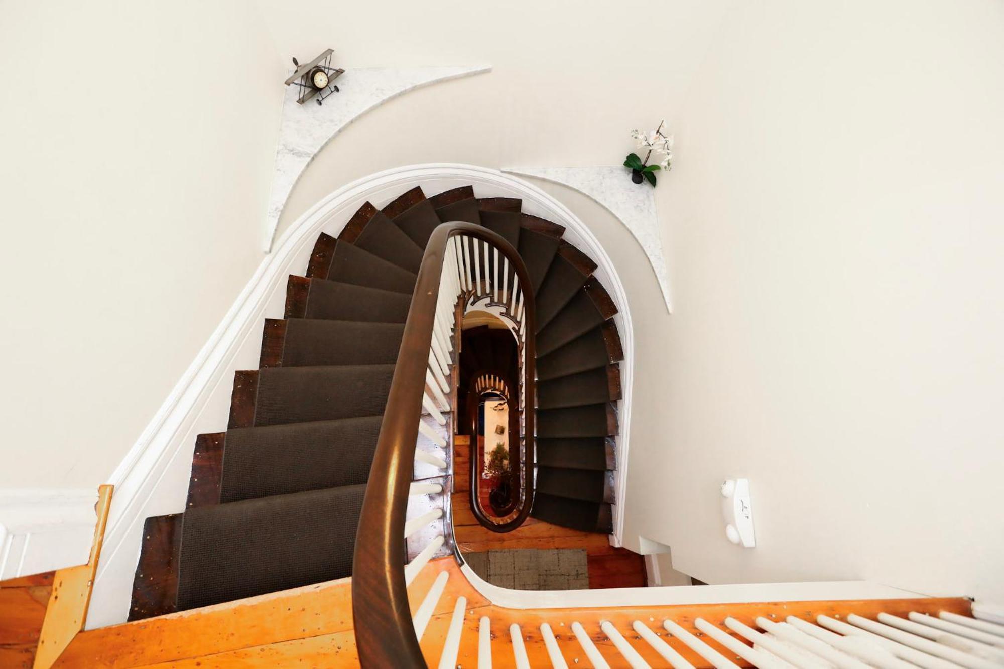 Charming & Stylish Studio On Beacon Hill #11 Boston Luaran gambar