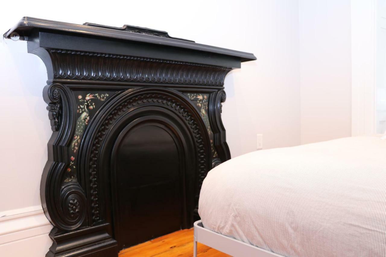 Charming & Stylish Studio On Beacon Hill #11 Boston Luaran gambar