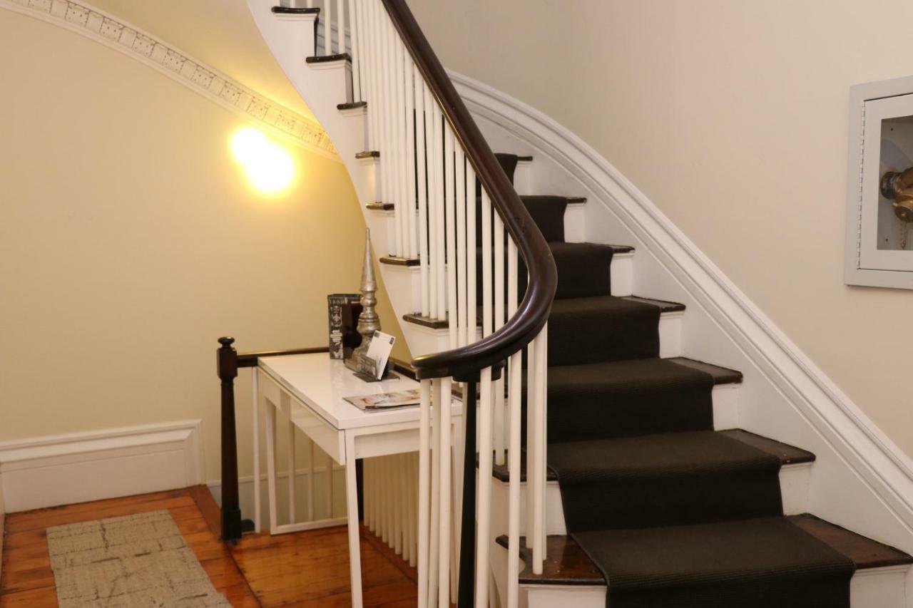 Charming & Stylish Studio On Beacon Hill #11 Boston Luaran gambar
