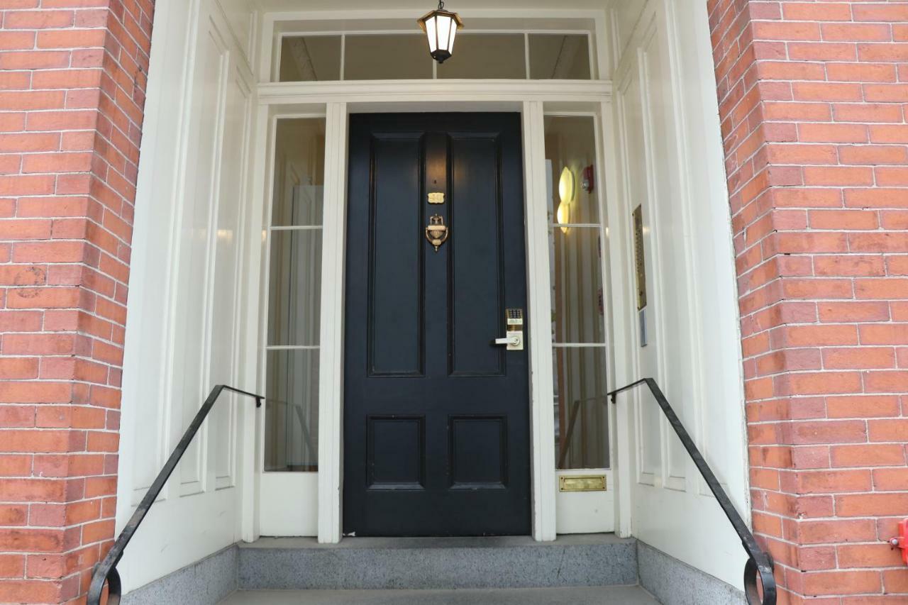 Charming & Stylish Studio On Beacon Hill #11 Boston Luaran gambar