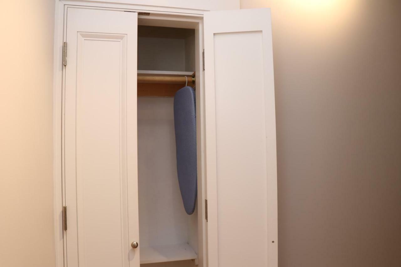 Charming & Stylish Studio On Beacon Hill #11 Boston Luaran gambar